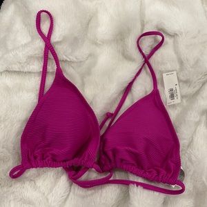 OLD NAVY BIKINI TOP